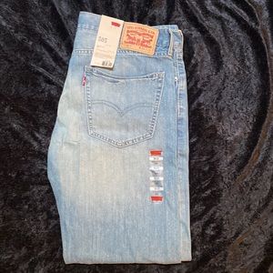 Levi’s 505 36 X 32 Jeans